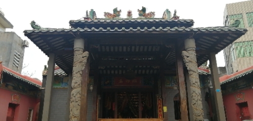 探秘海口海之蓝商务酒店(美兰机场店)——海口最值得打卡的住宿目的地